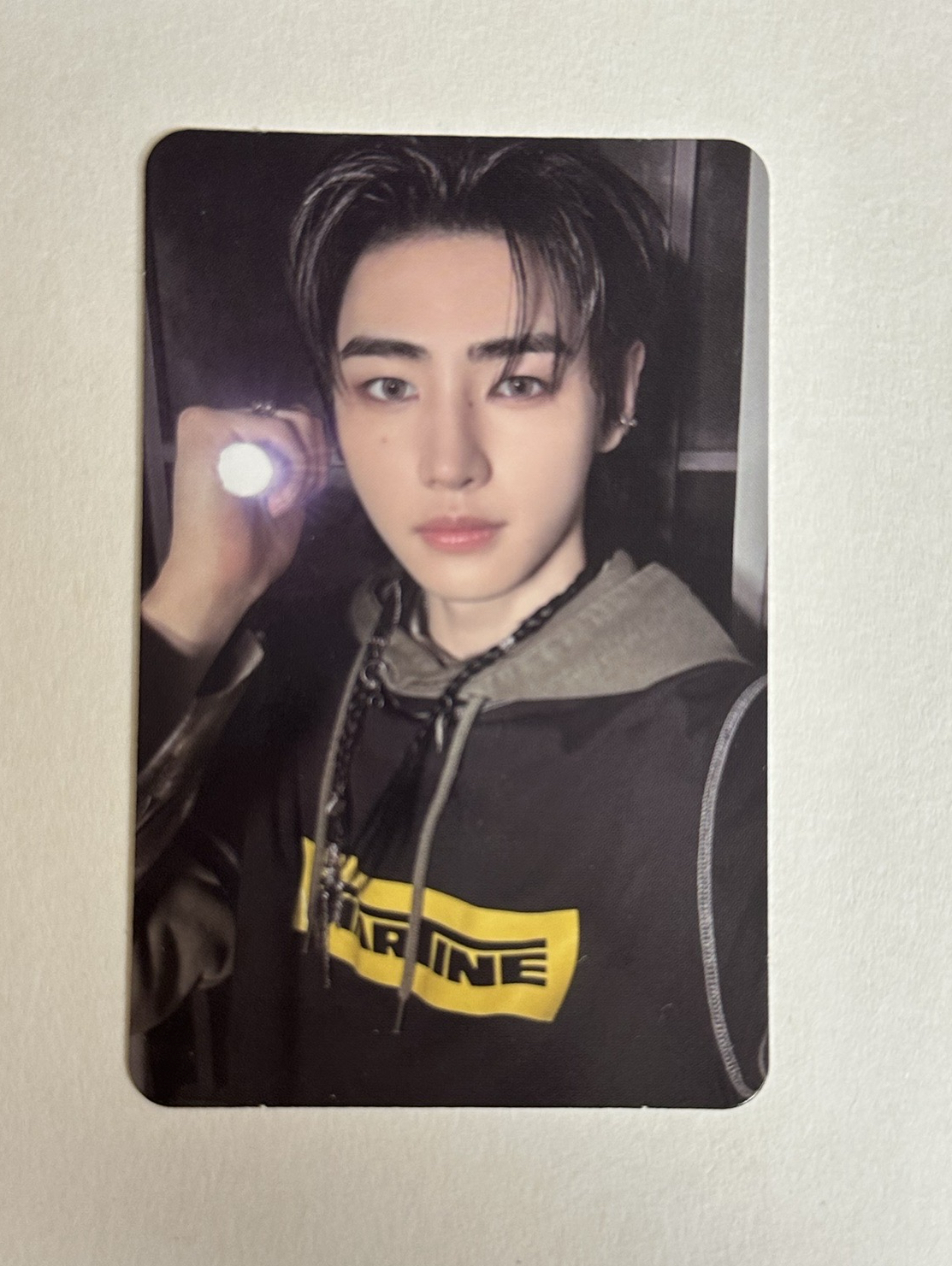 正二後續KPM特典 朴成訓