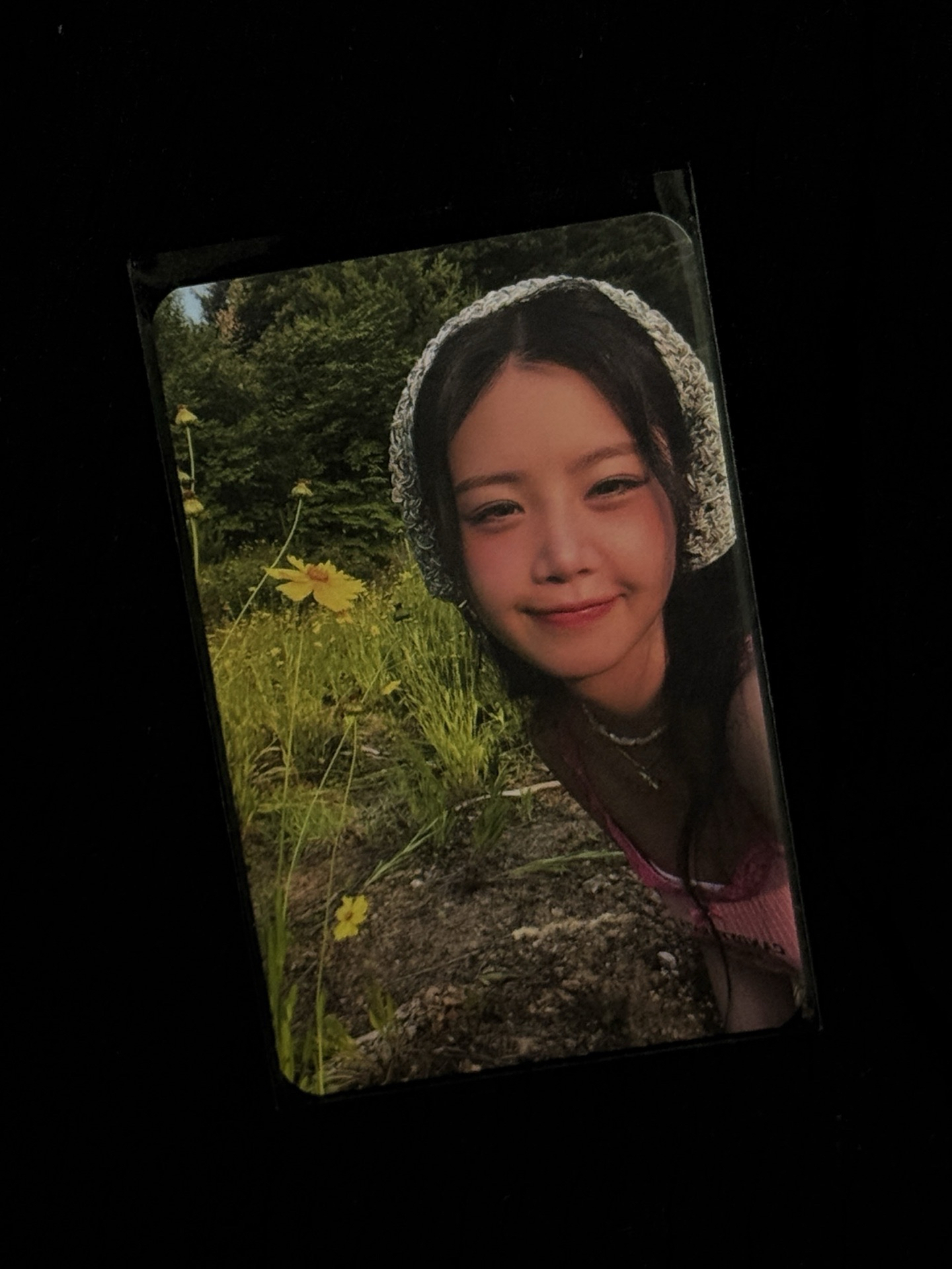 穗珍2024台北入場卡