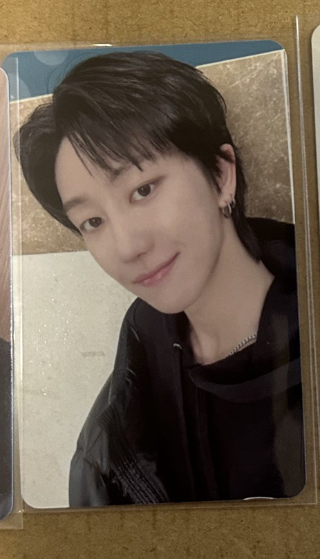 八 十週年集章卡