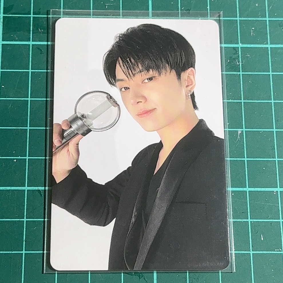 Fate 日巡周邊卡