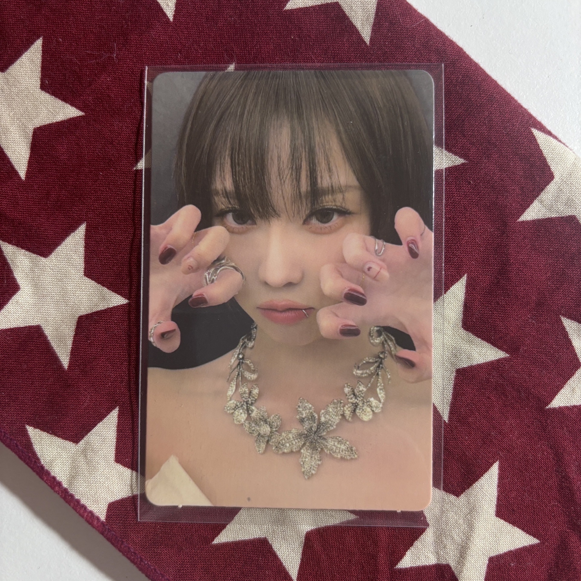 2025生日 生日卡 冬 ⋆.˚⊹⁺