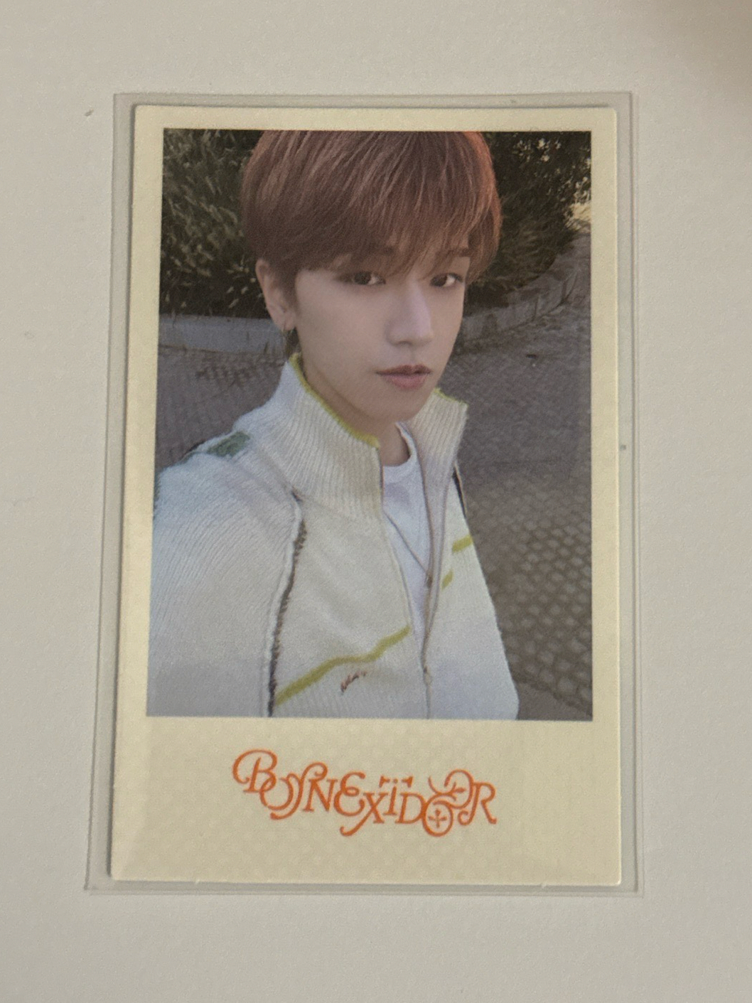 boynextdoor李常赫