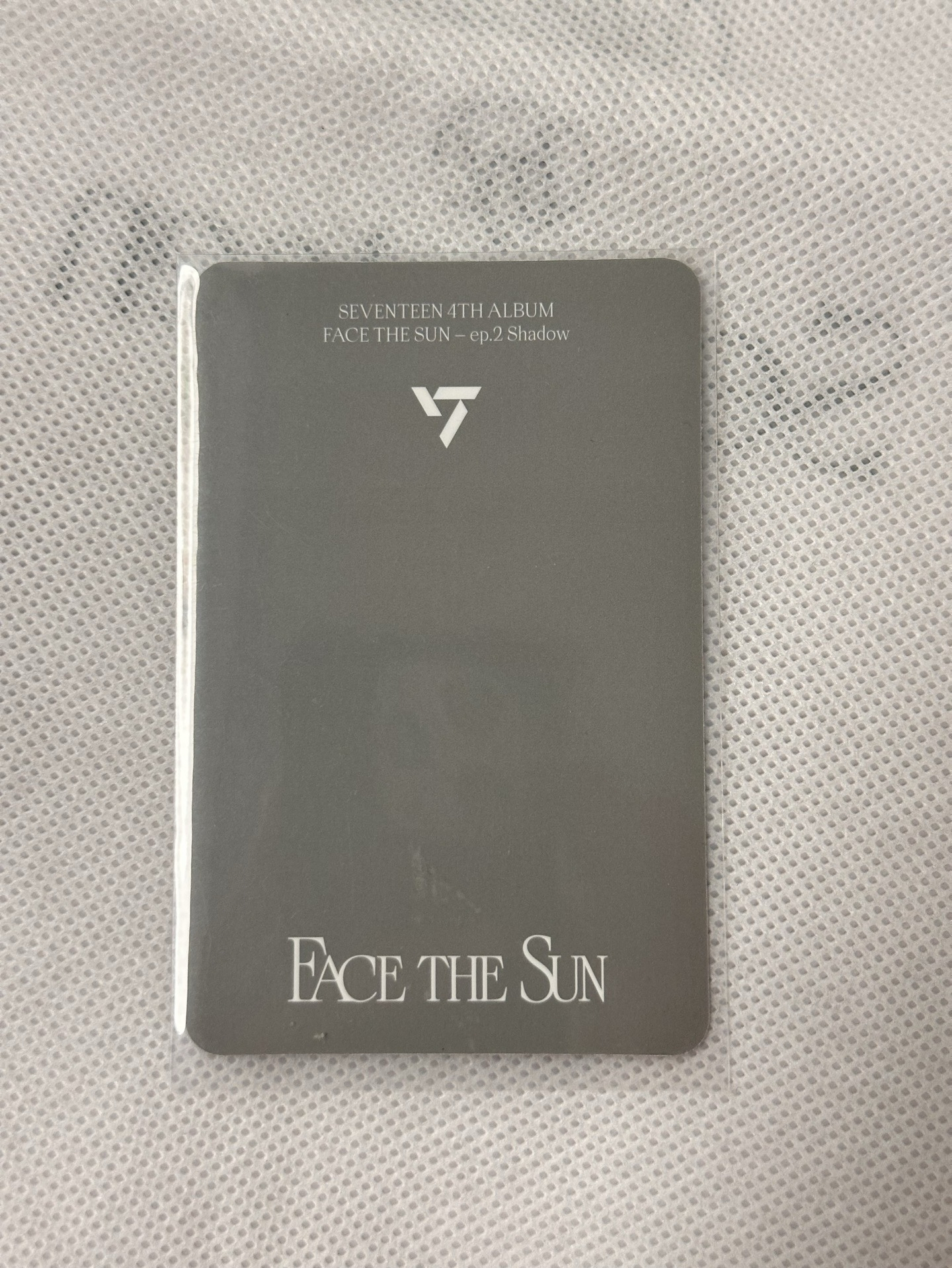 淨漢 正規四 Ep2專卡