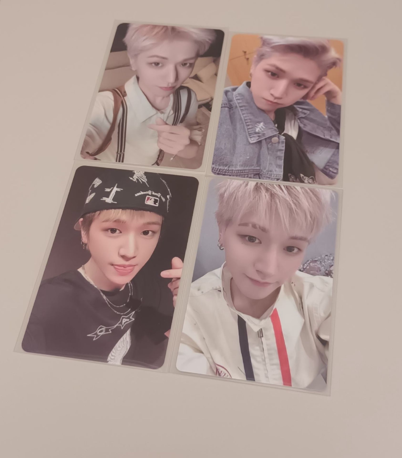 🚪No Genre LD3.0 4通