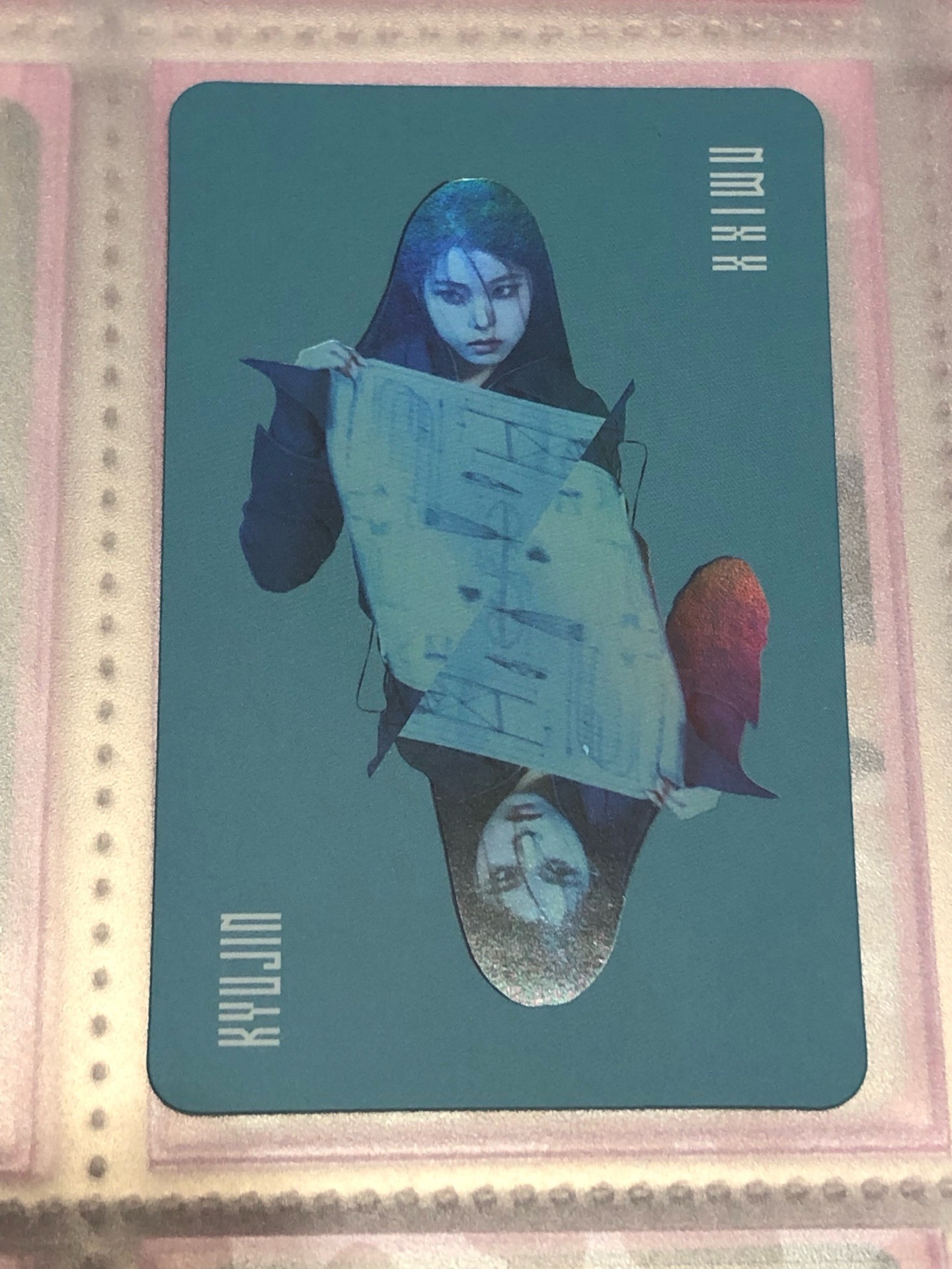nmixx 變化卡 人物卡 雙人卡