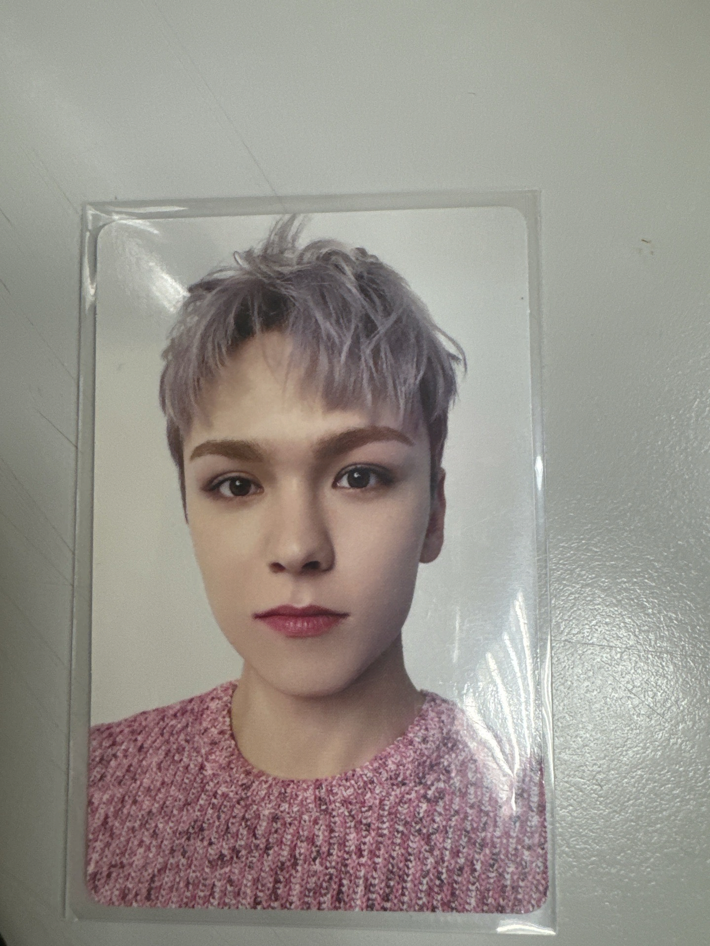 初回限定C 專輯卡