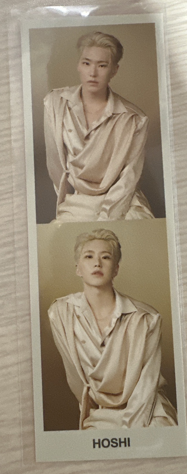 Right Here 二宮格卡