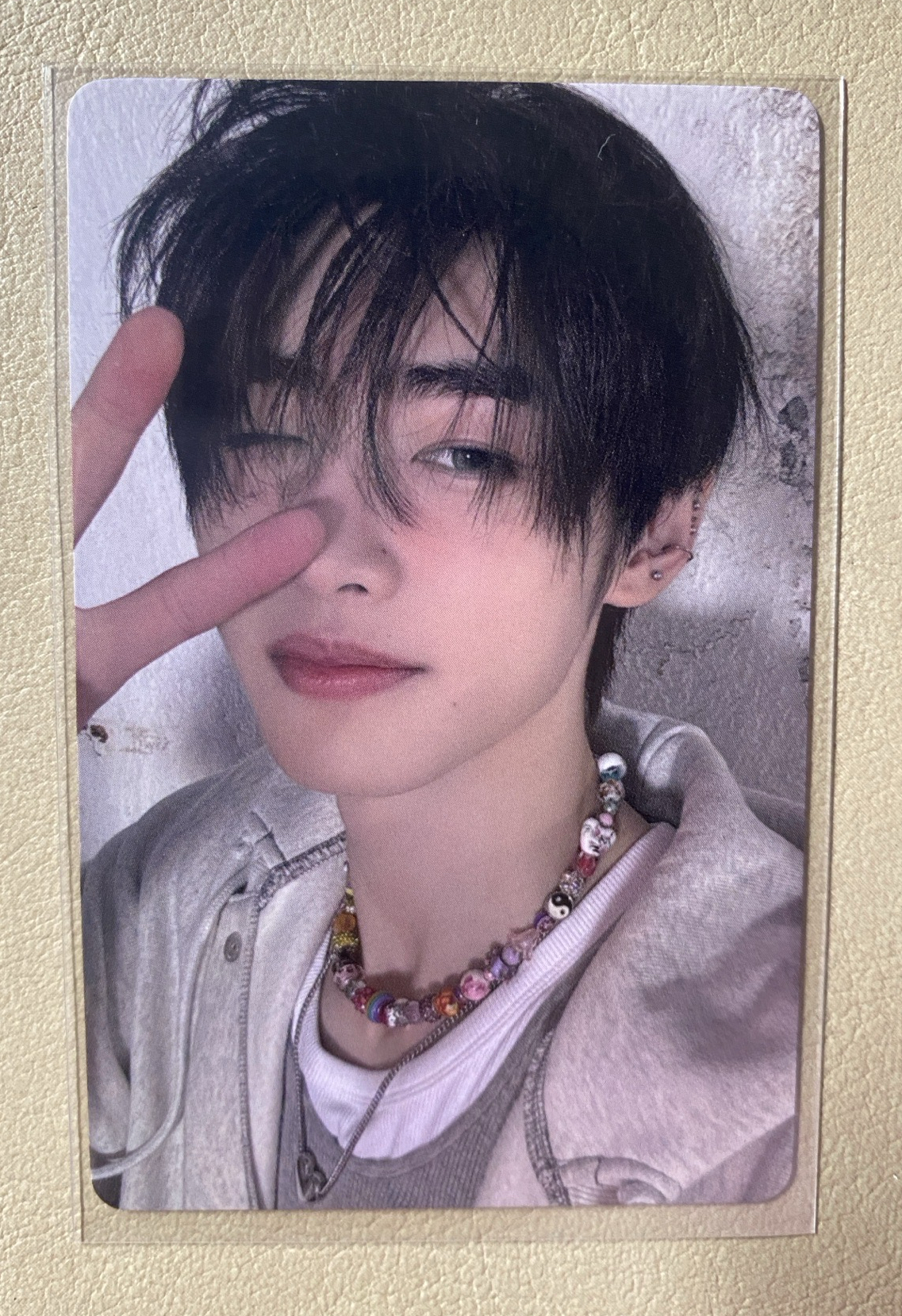 正二 yzy1.0 比耶訓（含綁）