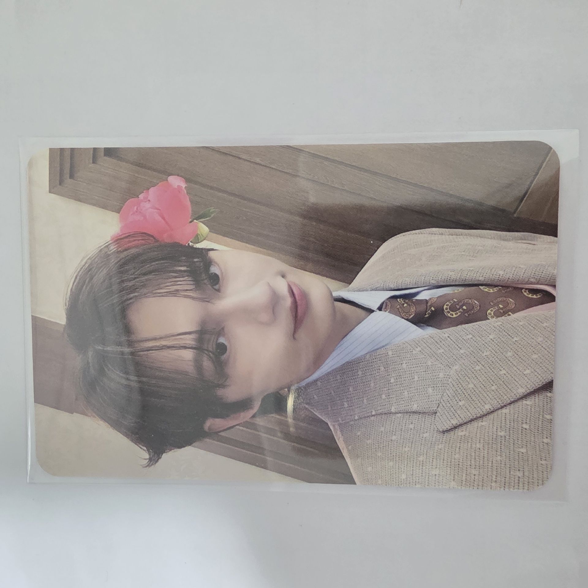 迷12 克拉盤隨機卡2️⃣ JUN