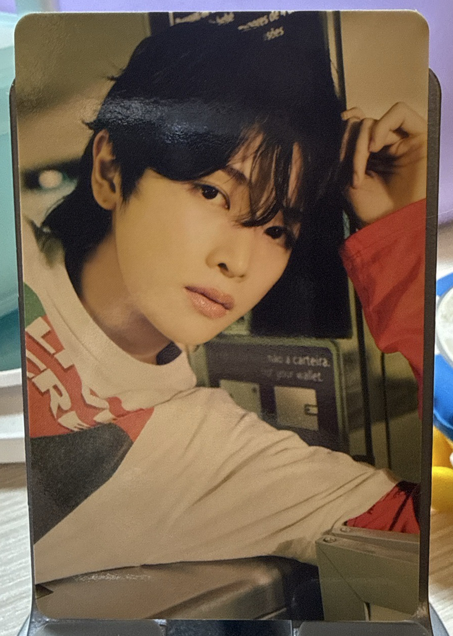 RIIZING PP 隨機卡