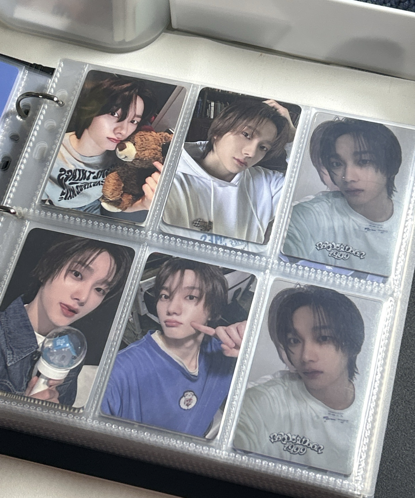 19.99/knock on/24 ,sungho.