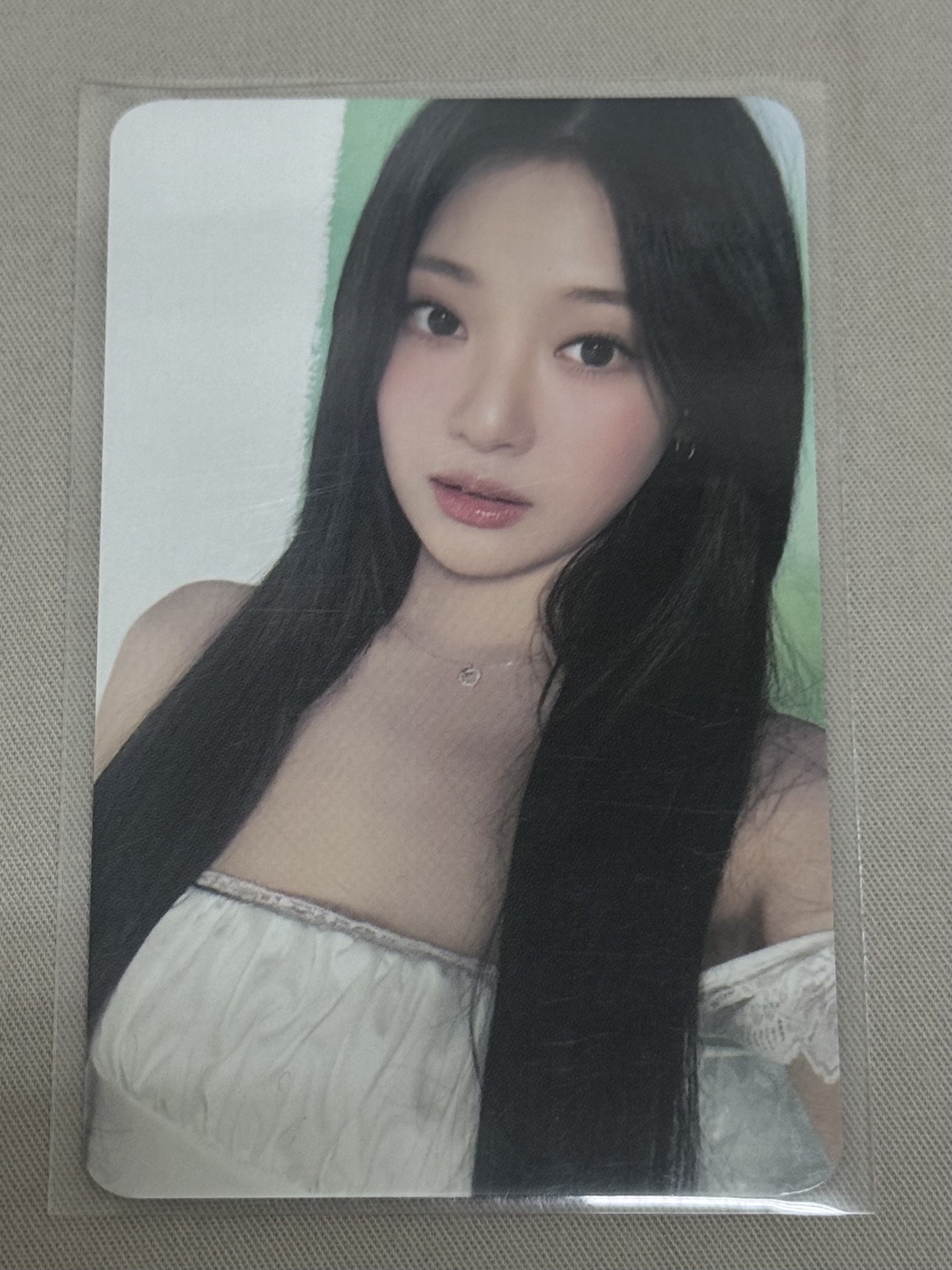 aespa 泰展滿額寧