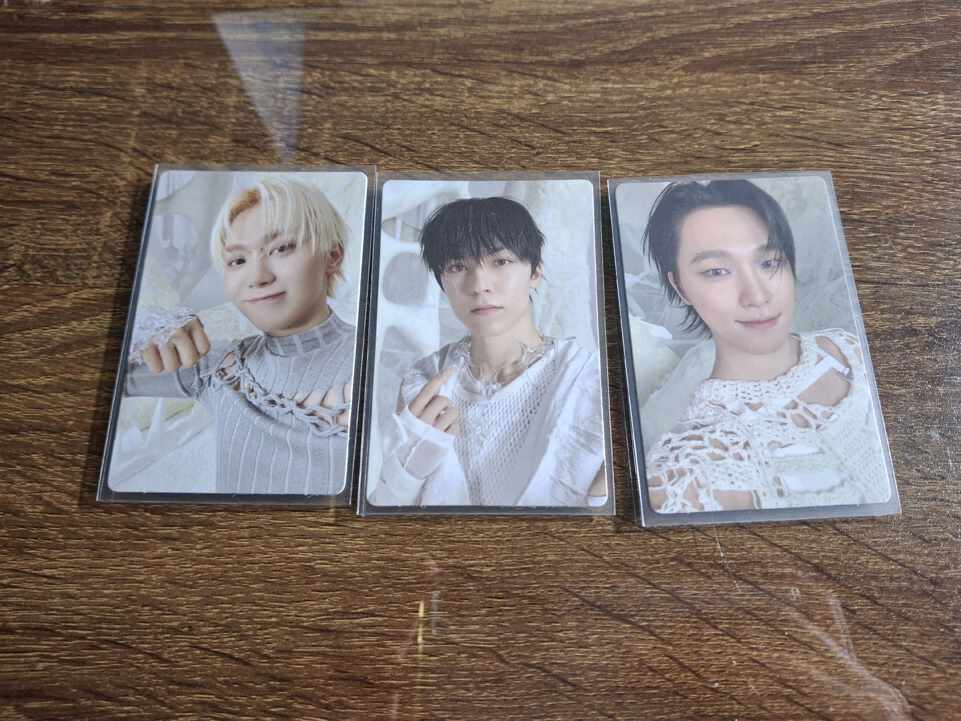 正五 NEW MYSELF ver. 寛率燦