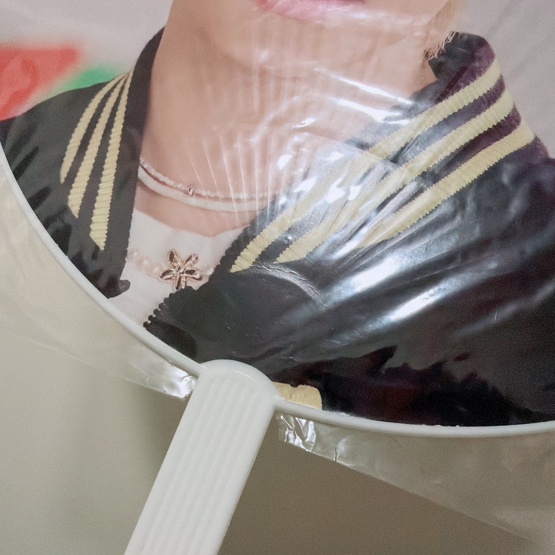 辰2024日本FC扇子