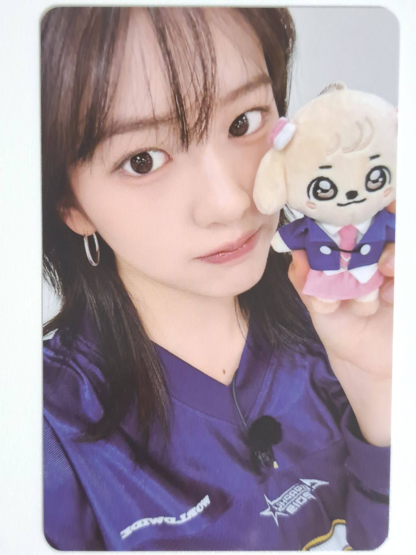 MINIVE SCHOOL 滿額卡 上海場限安