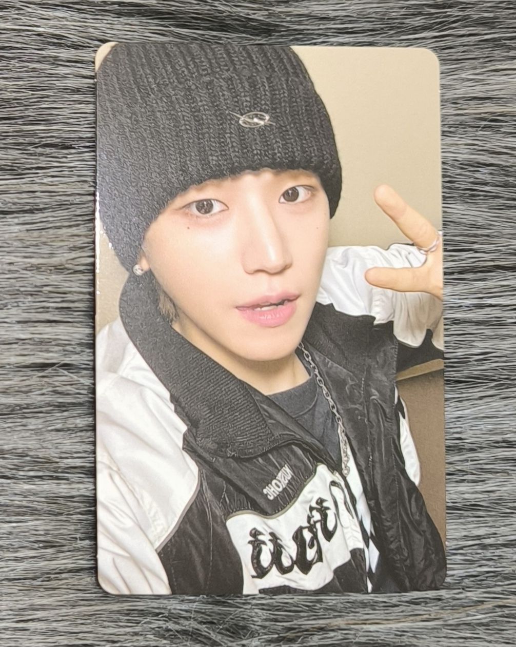 Riwoo ➡️ 19.99 專卡 Clink ver.