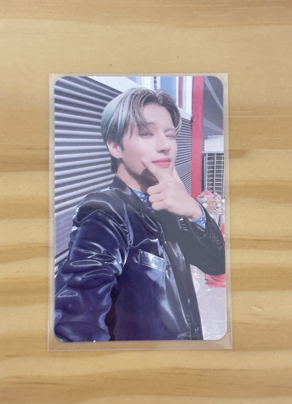 FEVER P.3新那拉 榮