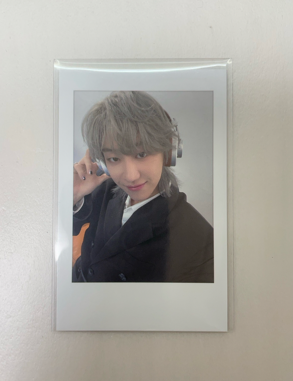 八 精選專BDM拍立得特典