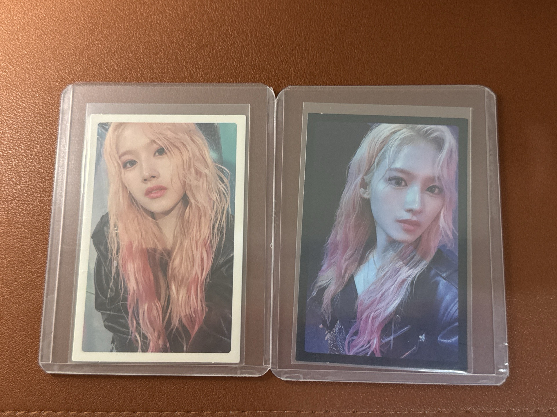 TWICE SANA🐿️ Feel special 專輯卡