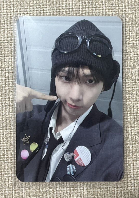 (損）YTb 宰鉉 直播卡