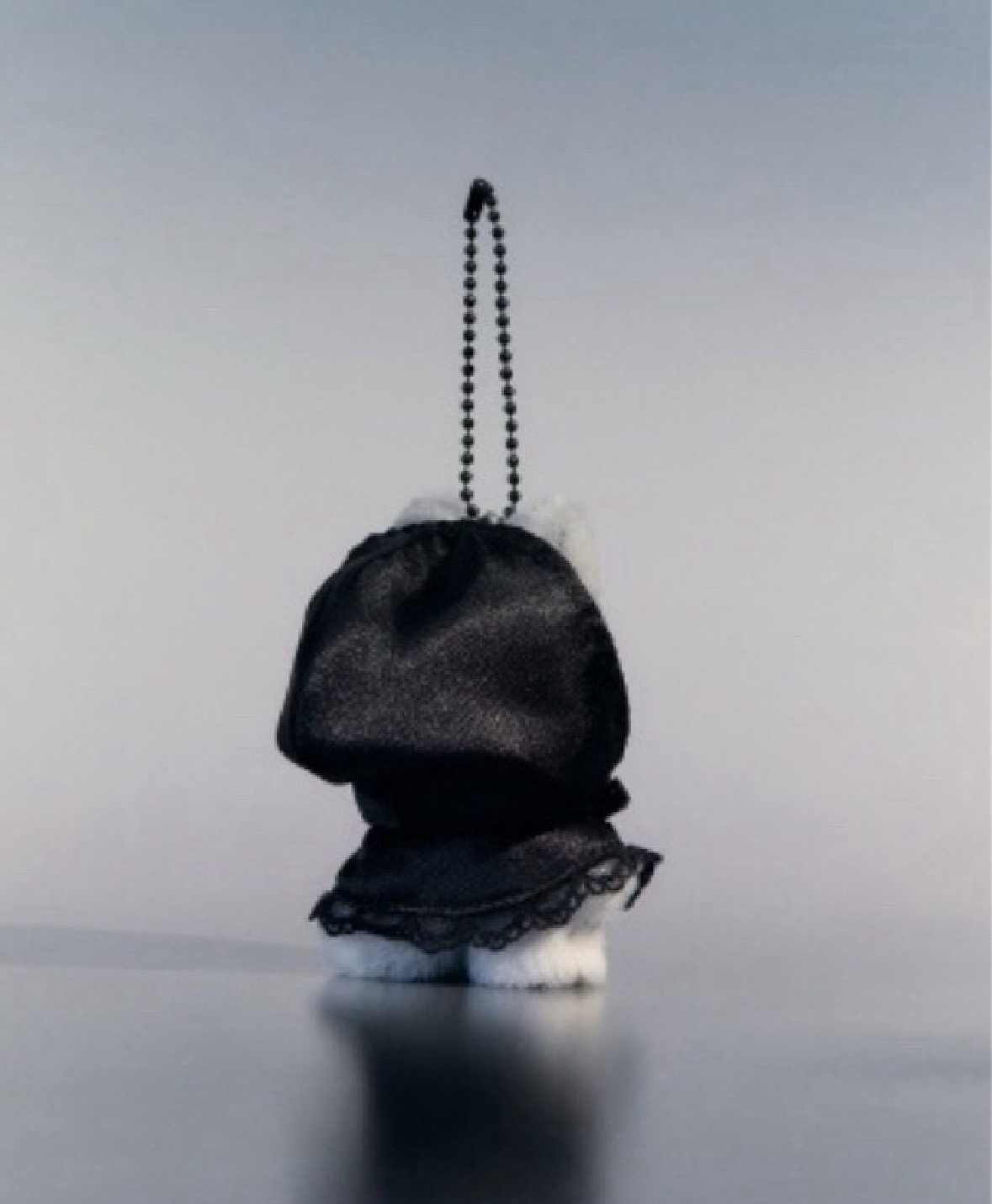 第二代舒華吊飾娃