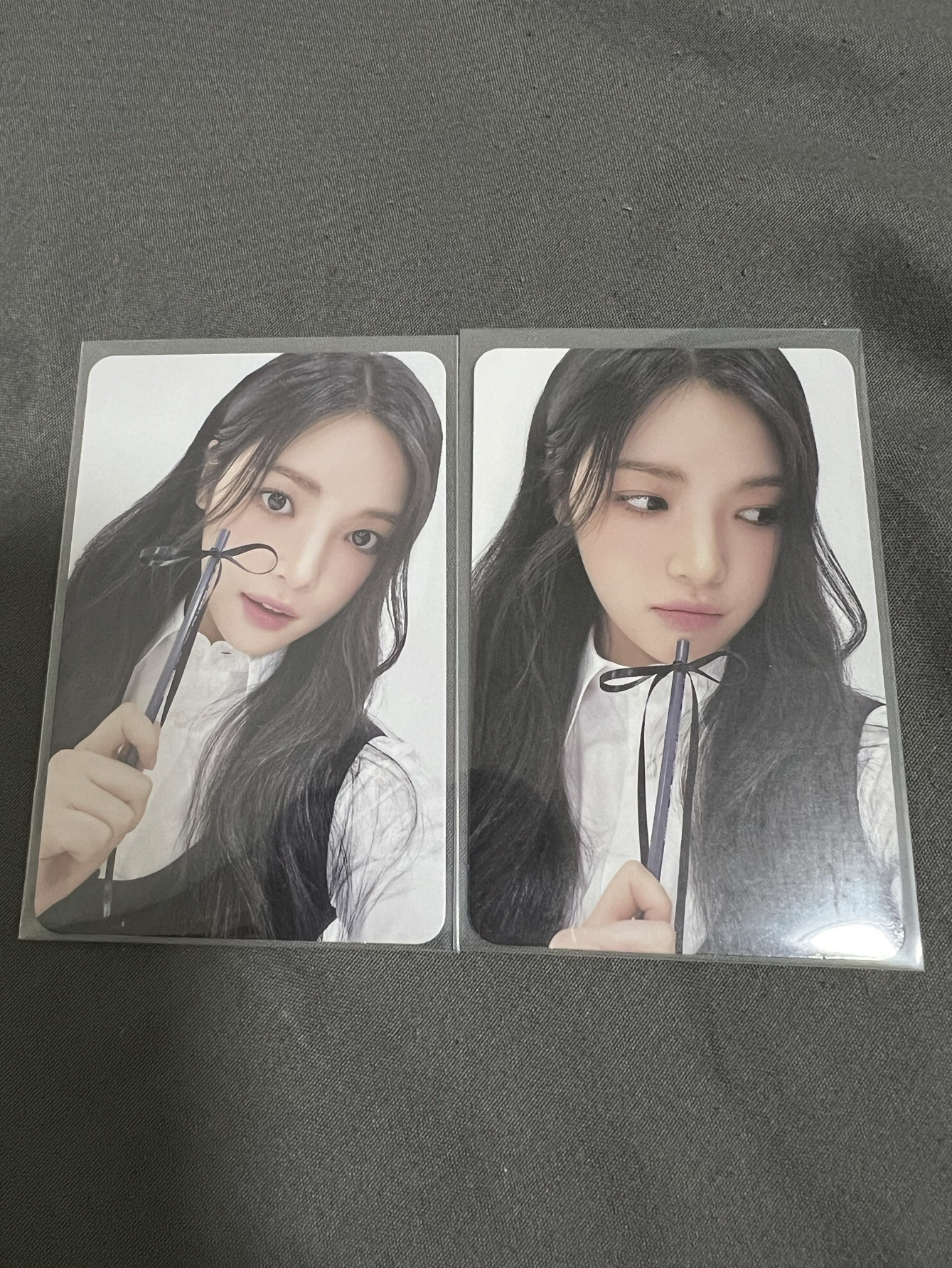 Four Hearts Club 環保袋+隨機卡Yuha