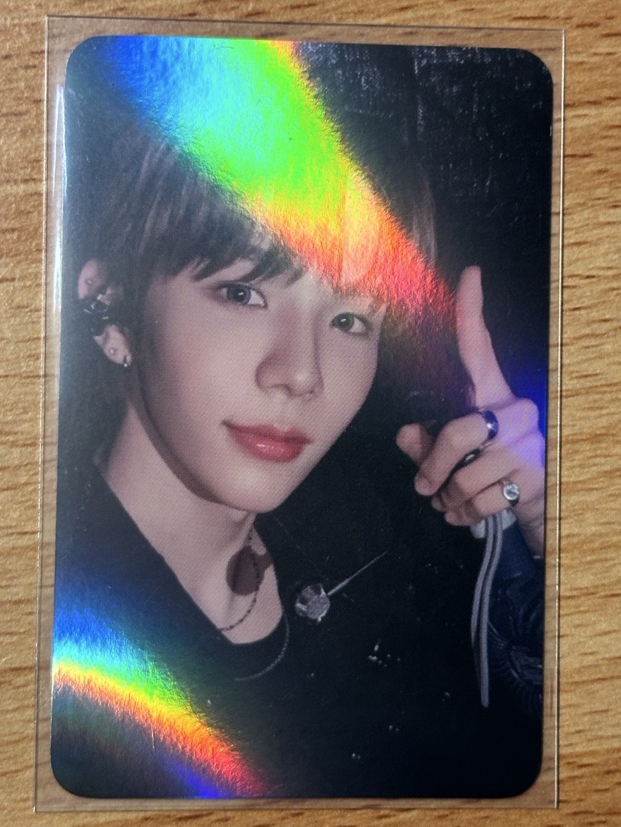 RIIZING EP ms 特典卡 將太郎