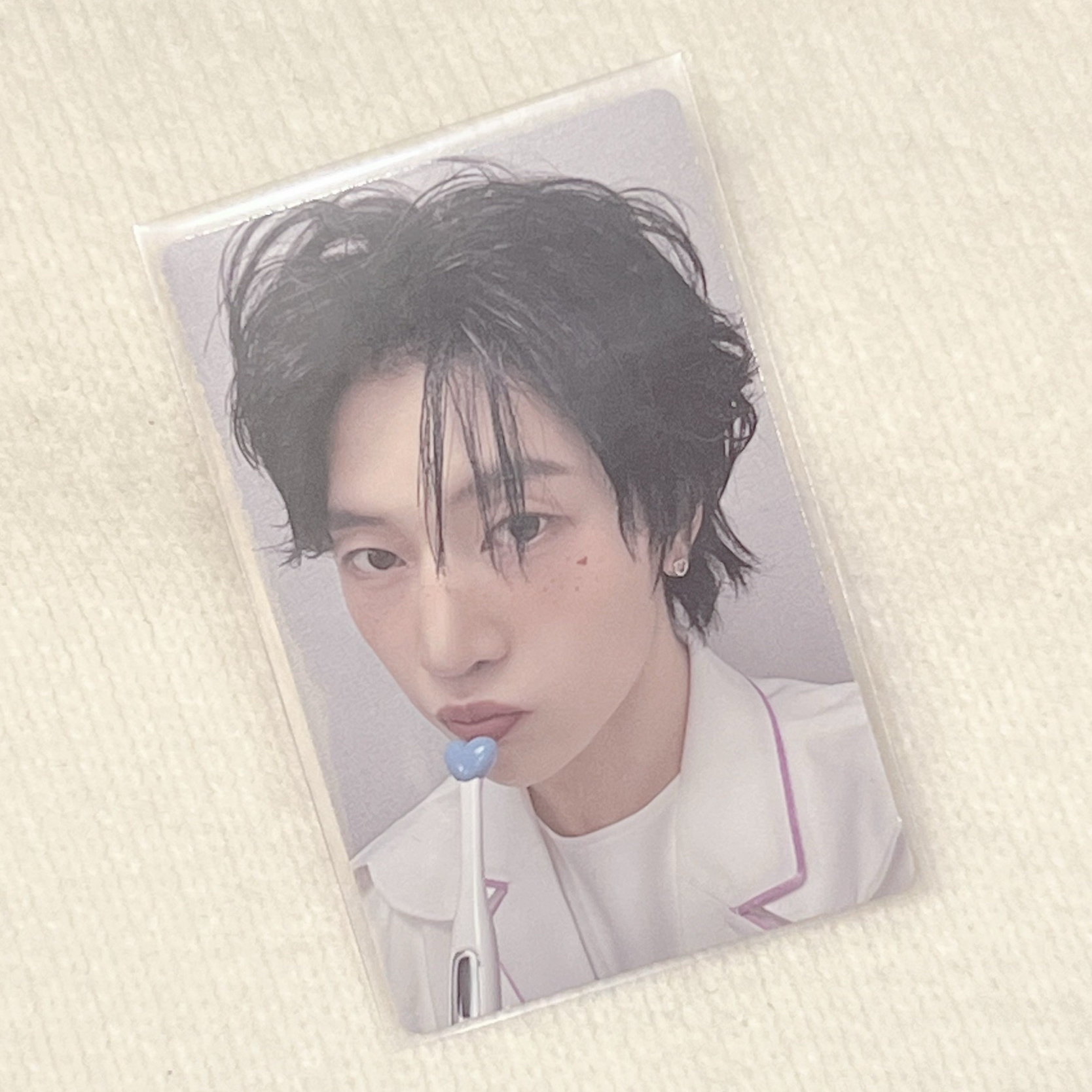迷五 專輯卡 DIGIPACK ver.