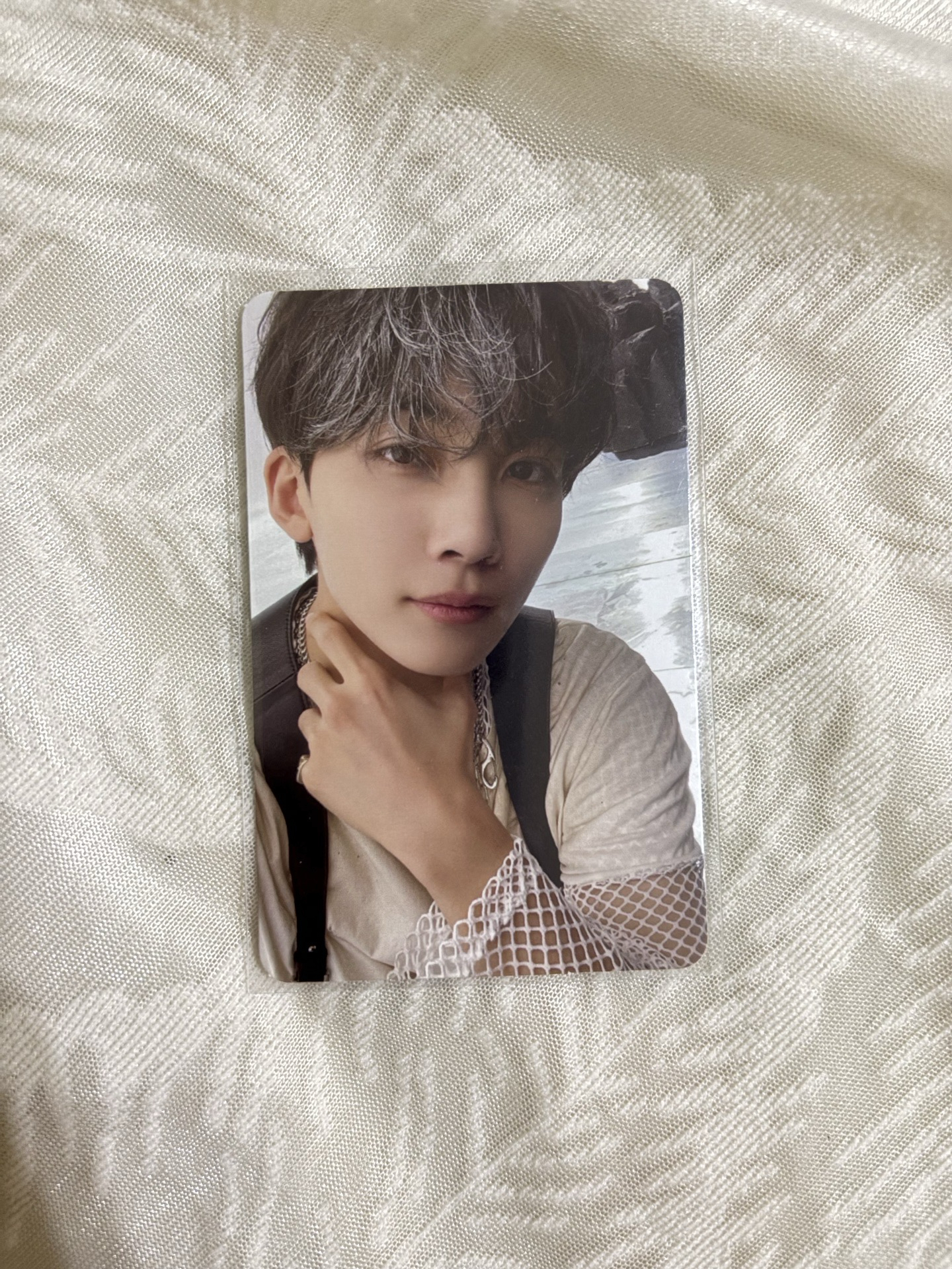 正規四  專卡 淨漢