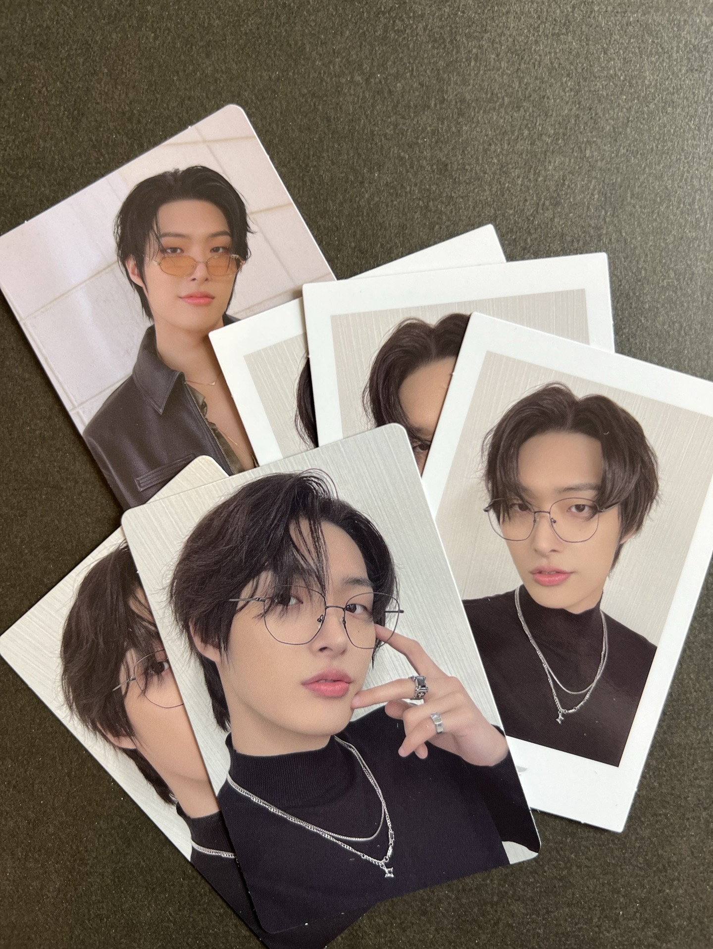 Golden Hour 3 POCA ：琦