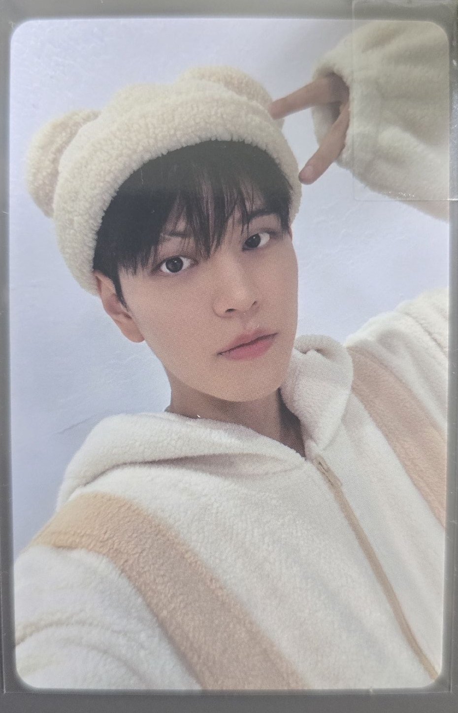 hollow 塔店玟（帕皮）