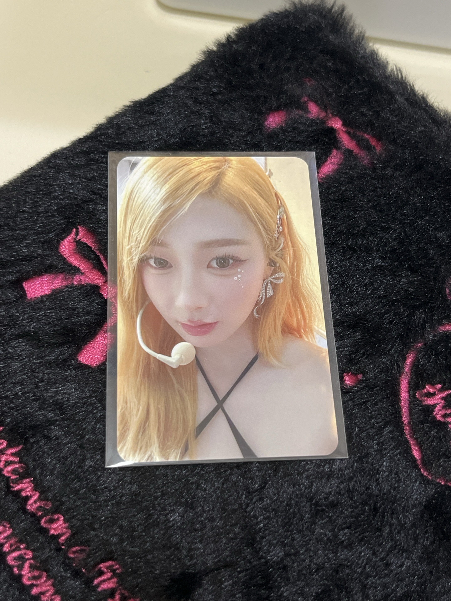 Drama ia 幸運卡 吉