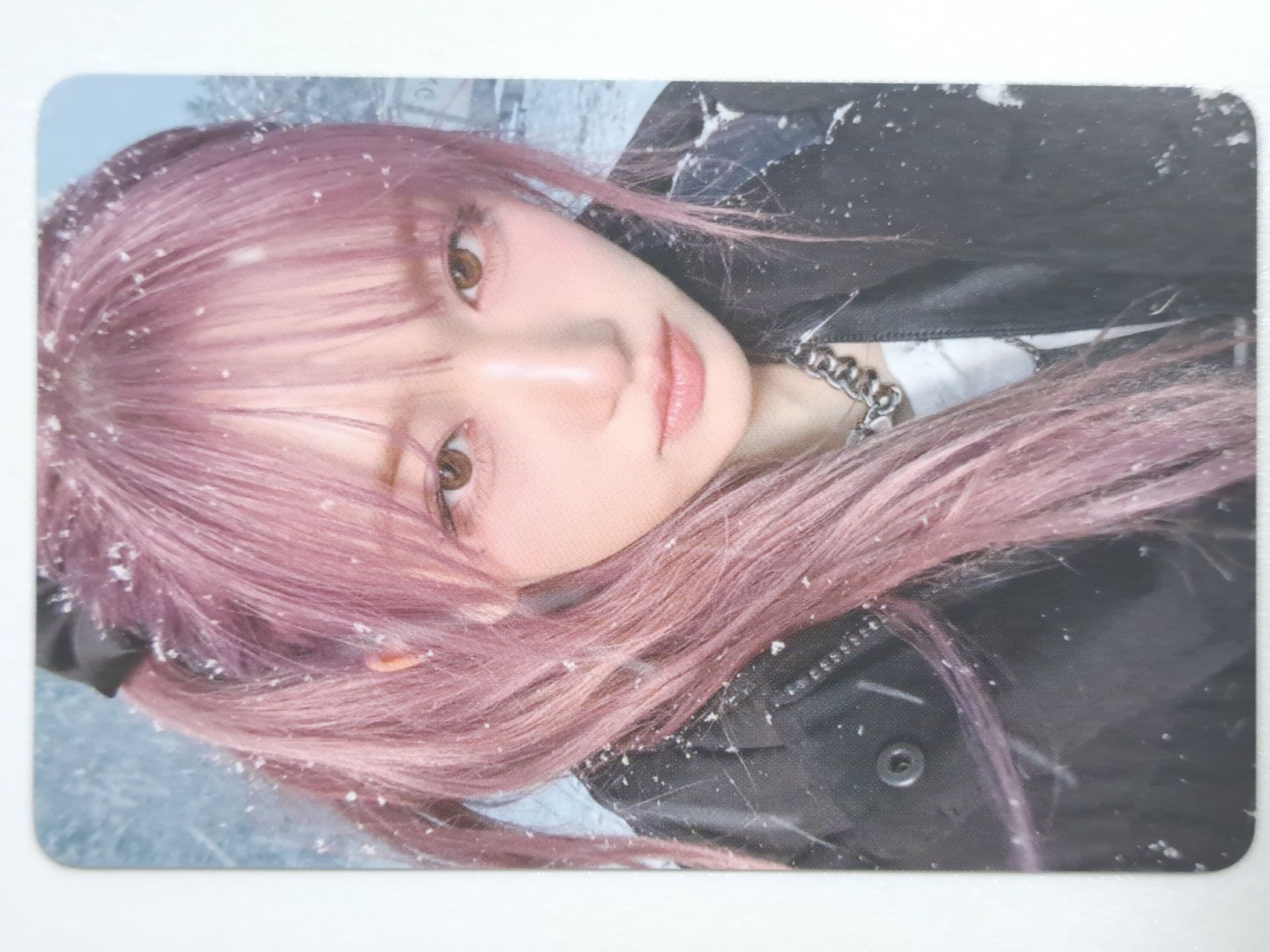 EMPATHY sw 3.0 雪景瑞