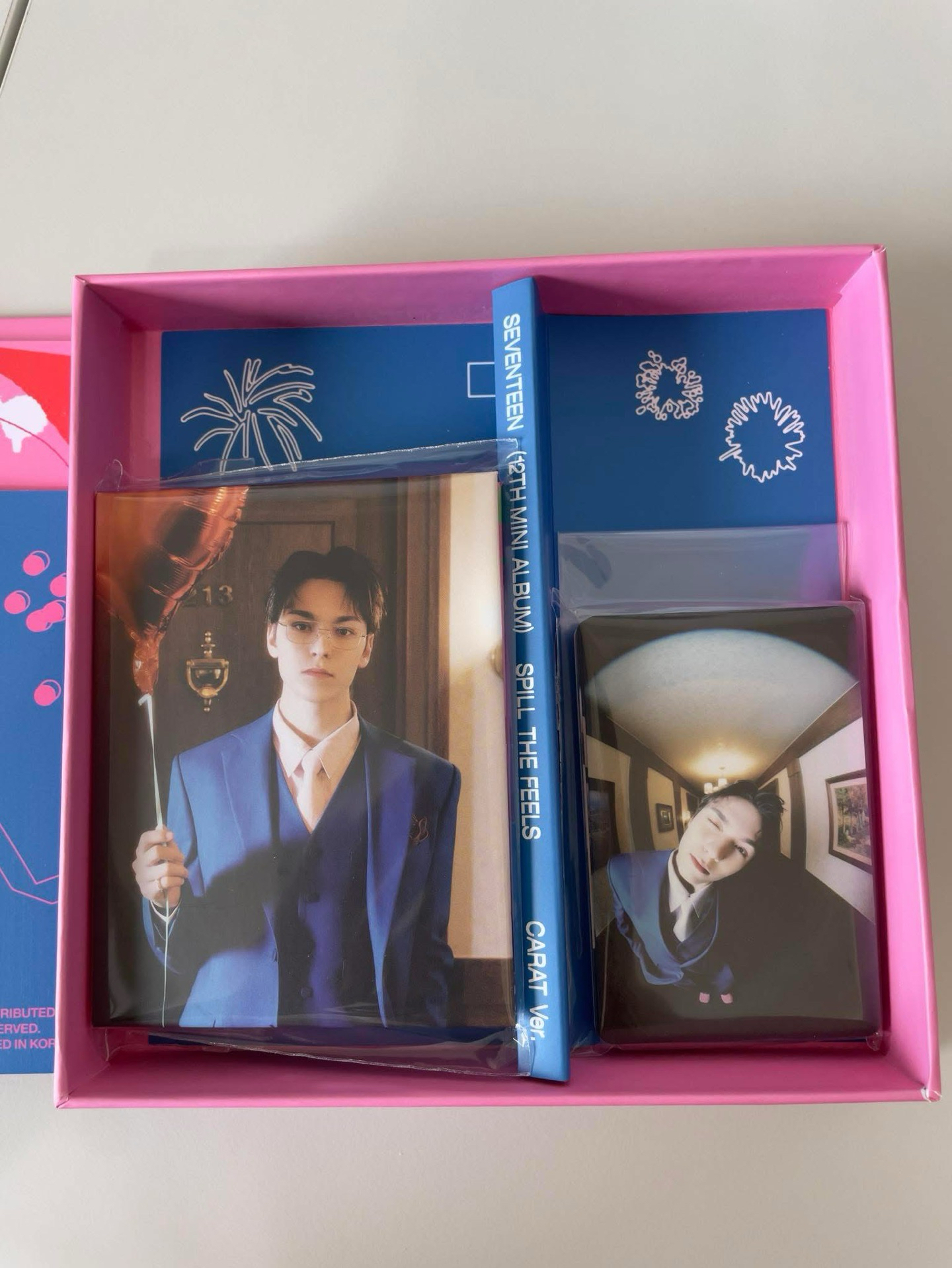 迷12克拉盤 率空專