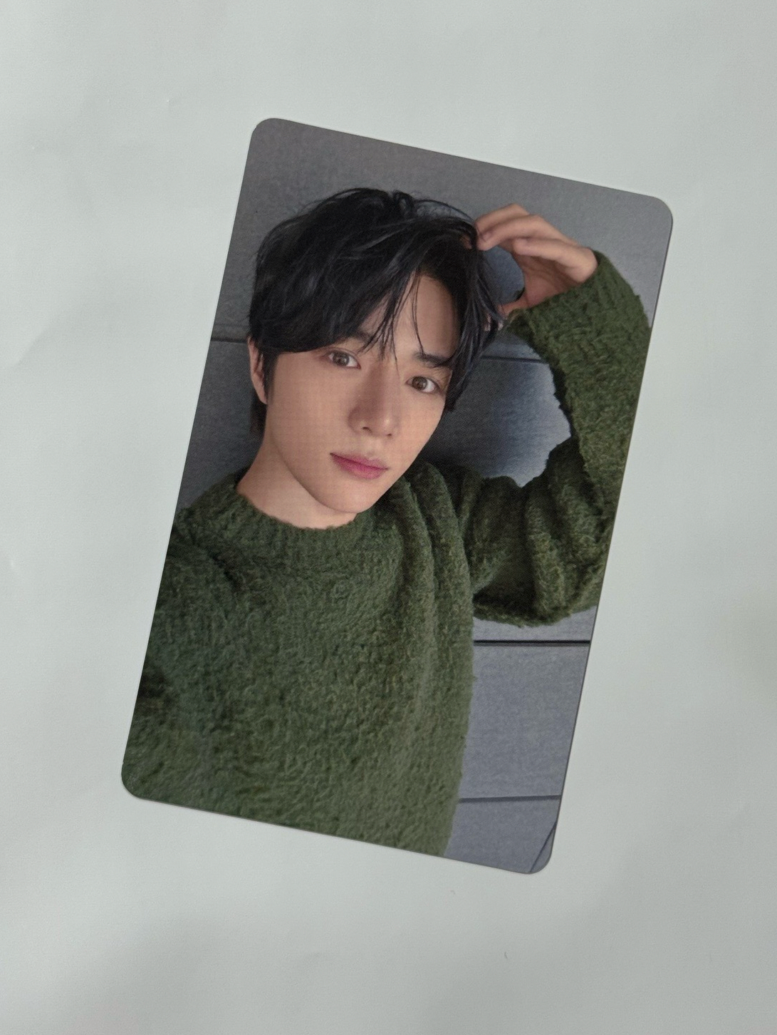 未拆專+環球特典