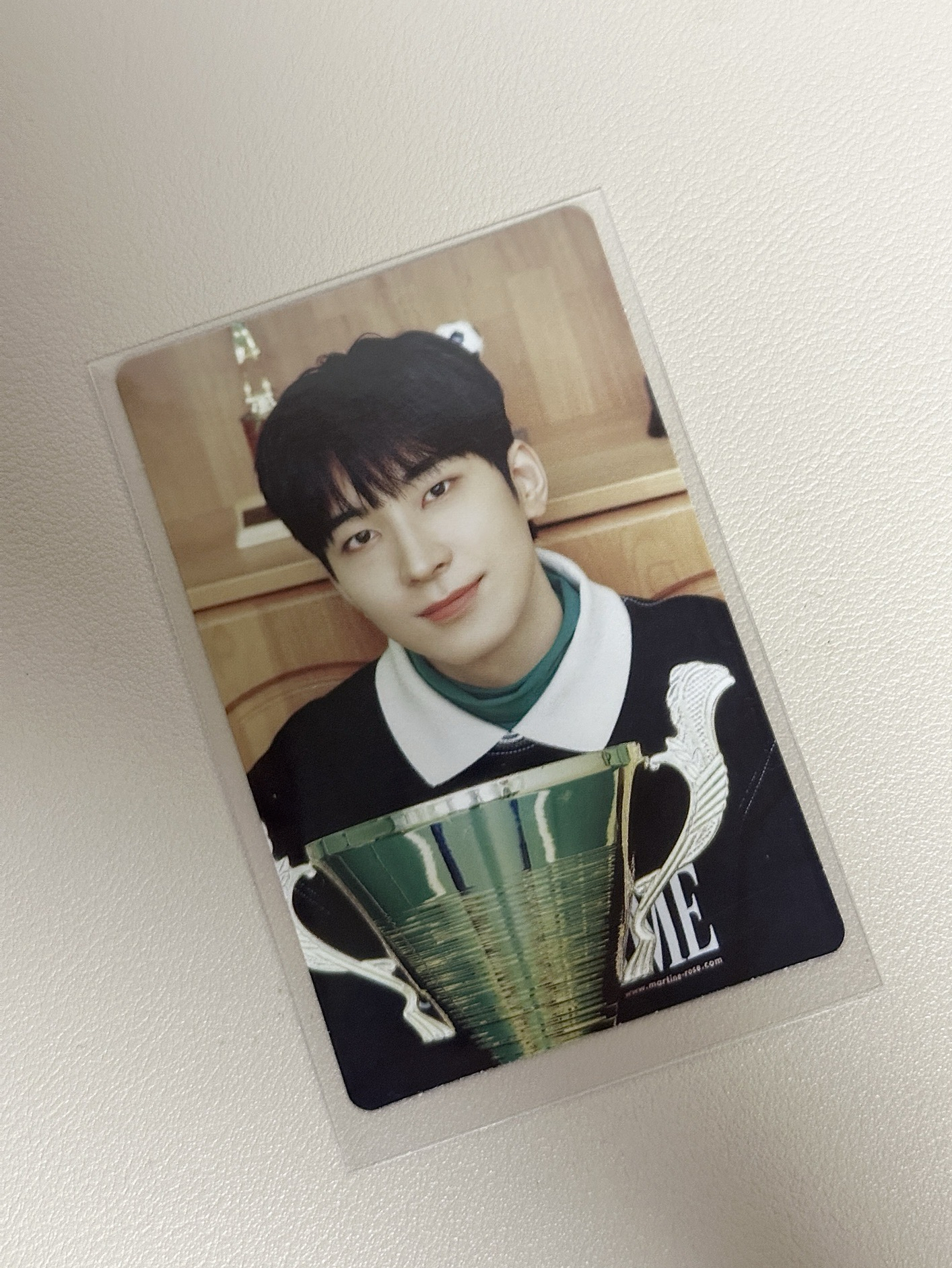 圓 2025克拉島 卡包卡