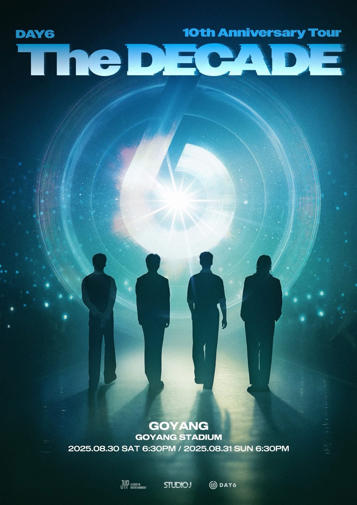 10th Anniversary Tour <The DECADE>