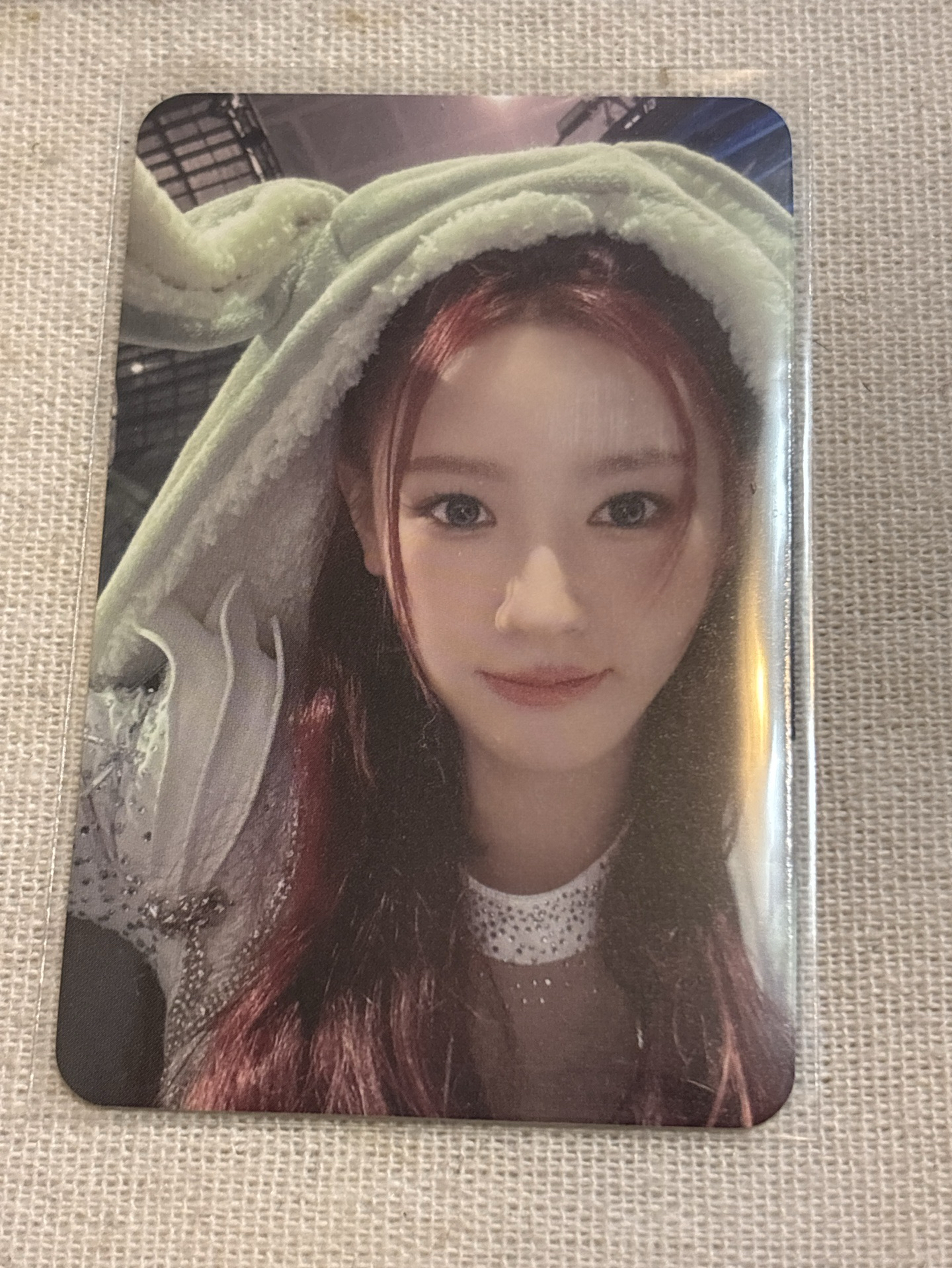 正二 星河幸運卡3.0 麵