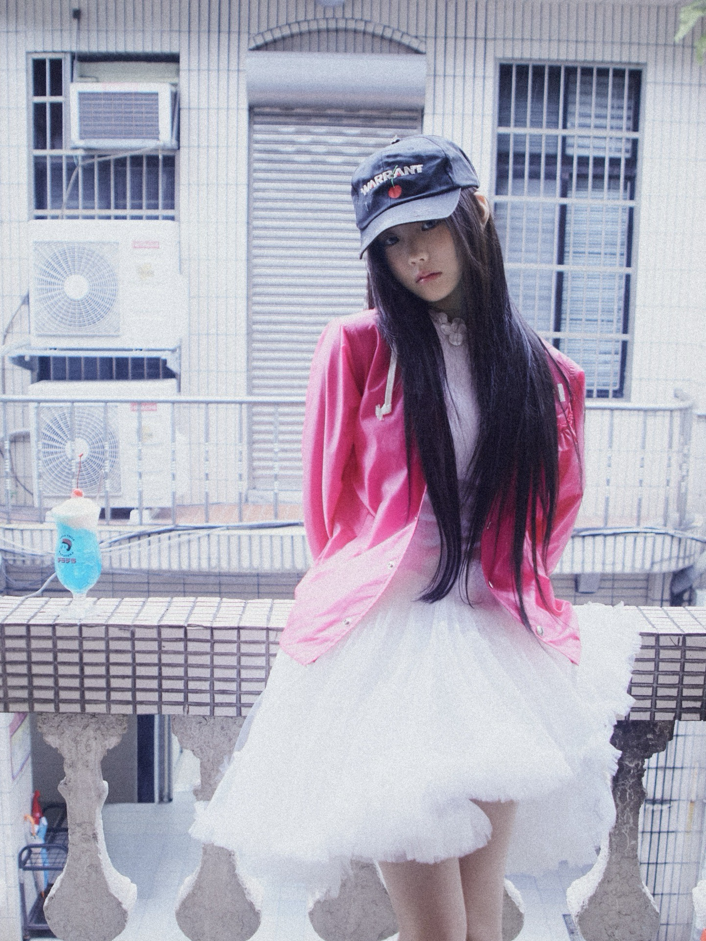 Wonhee吐舌沅 迷一紫版專卡