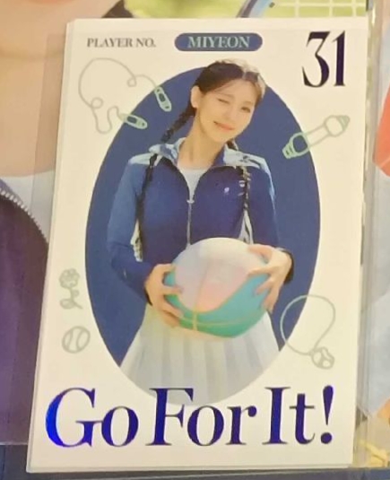 24年球員卡全員