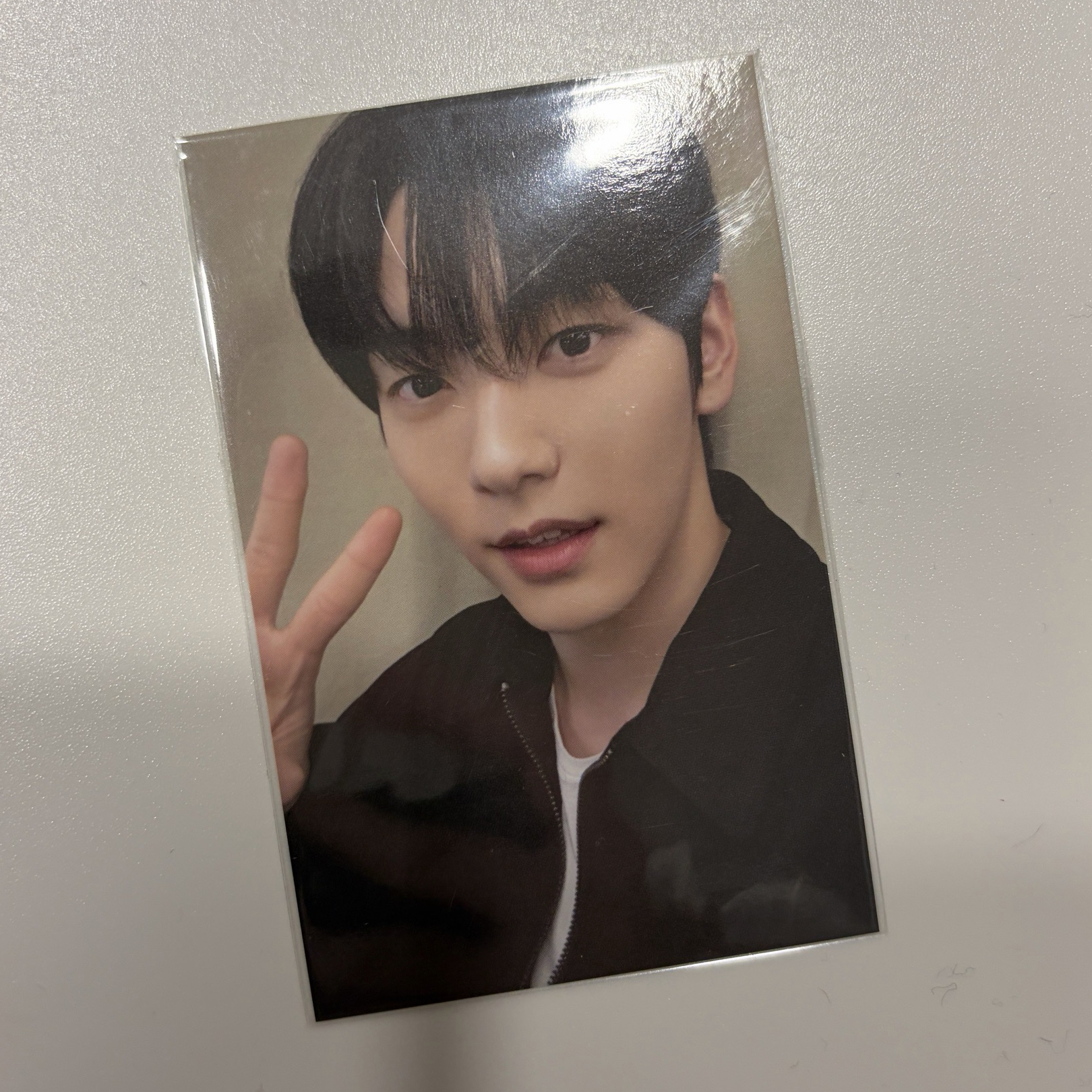 崔秀彬 角巴兔滿額卡