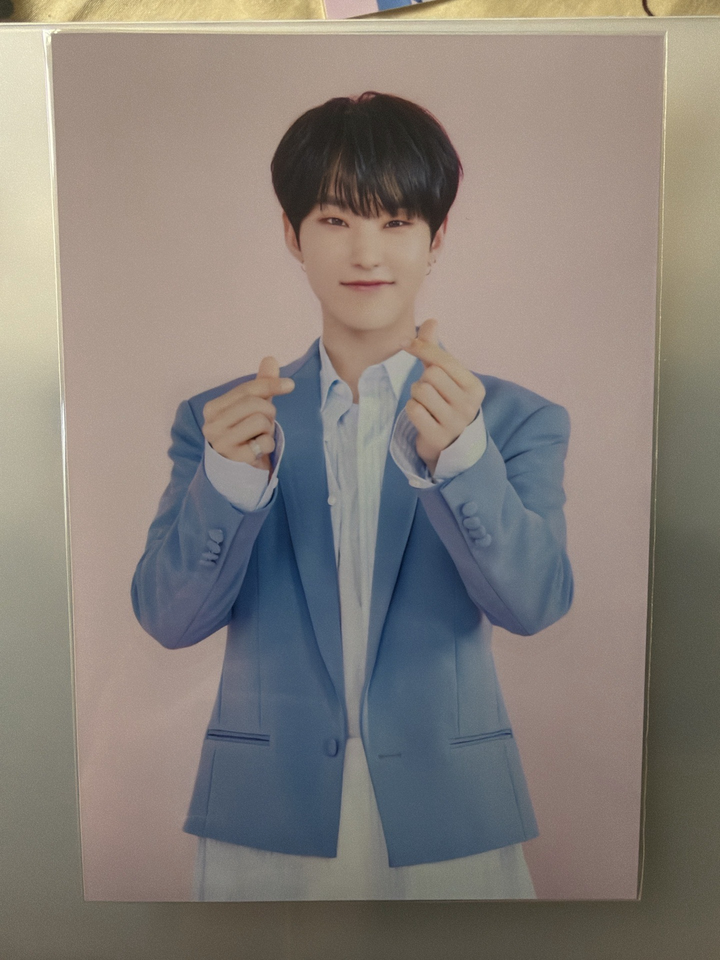 順榮 HOSHI 2019克拉島照片