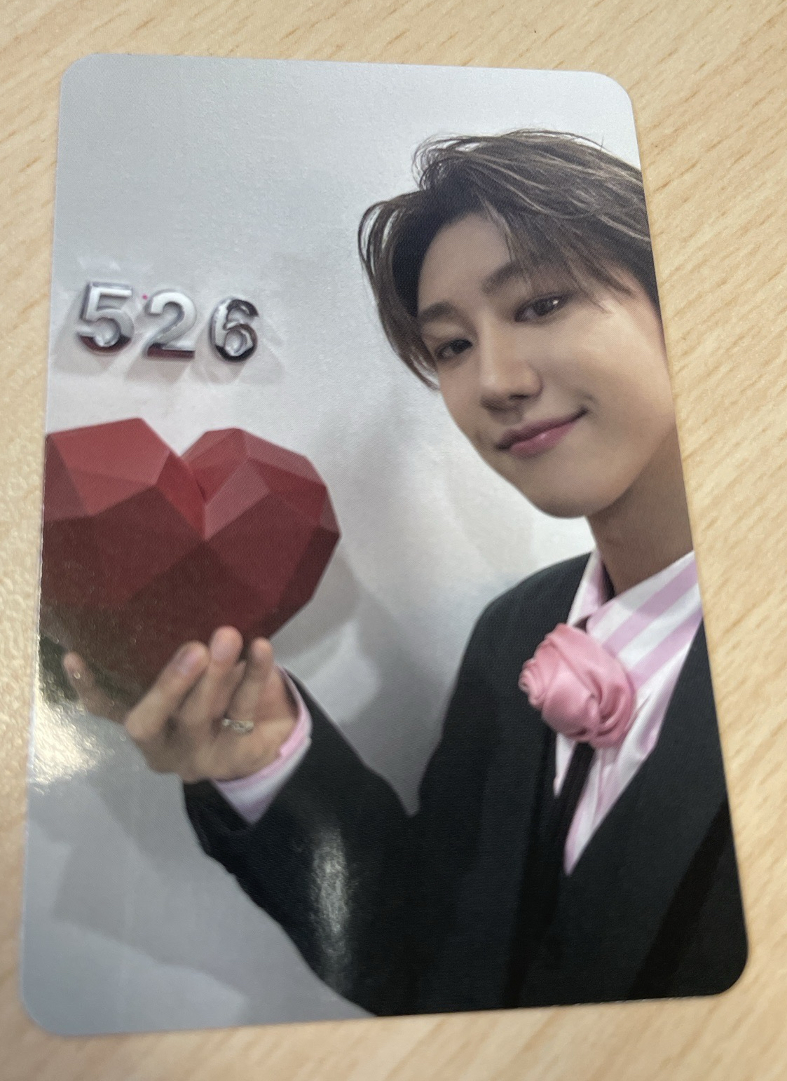 💎 seventeen mini12 spill the feels The 8