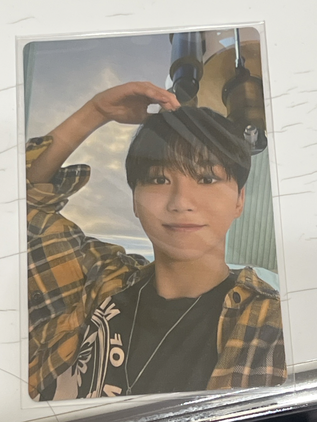 迷9 克拉盤 隨機卡 勝寛