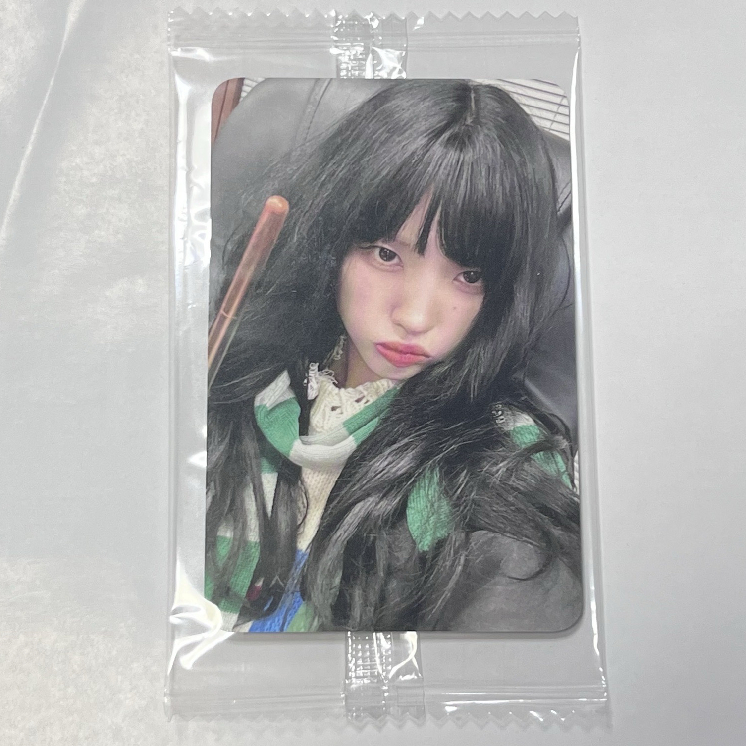 We are K4 2.0簽售卡 小娟