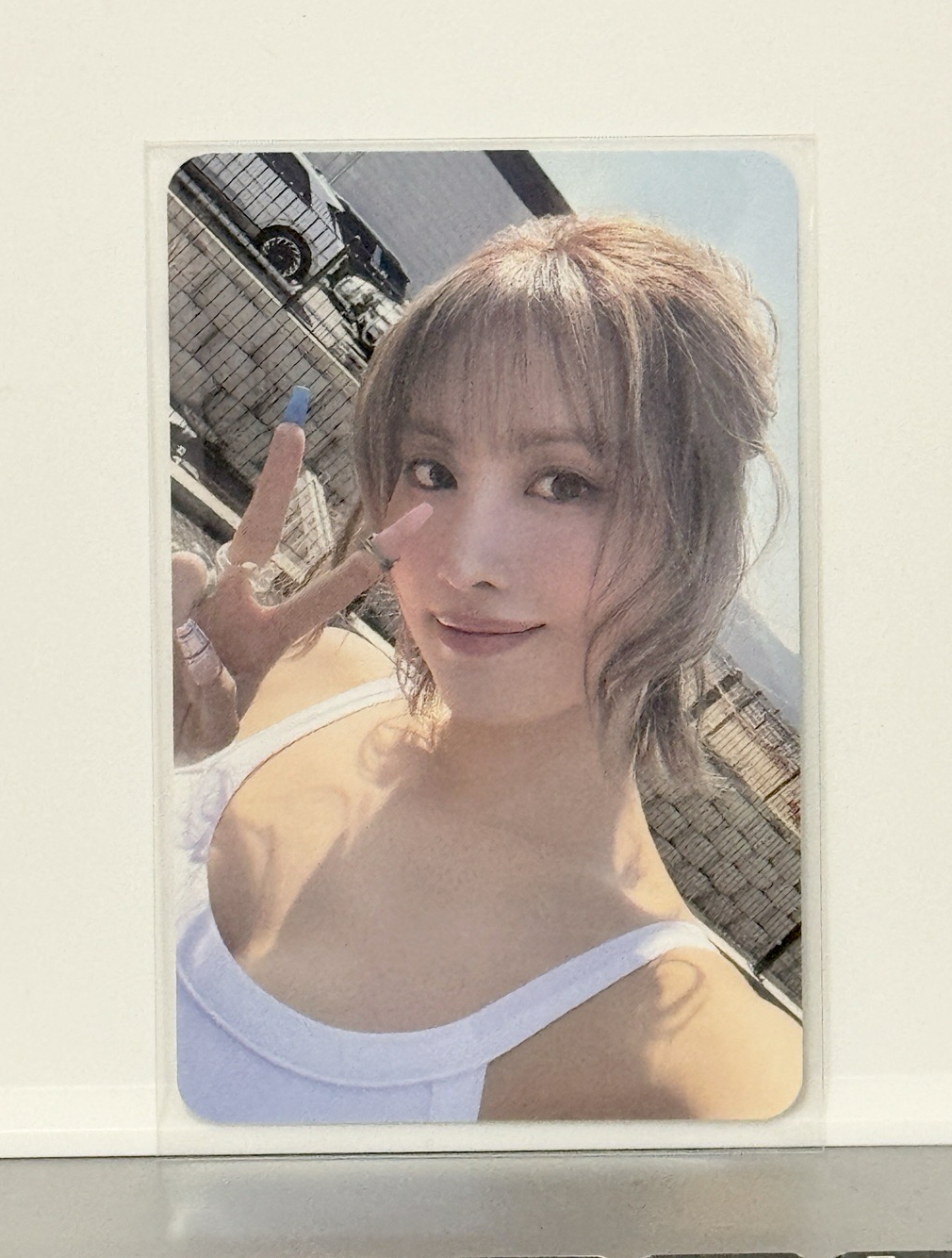 MOMO THIS IS FOR專卡