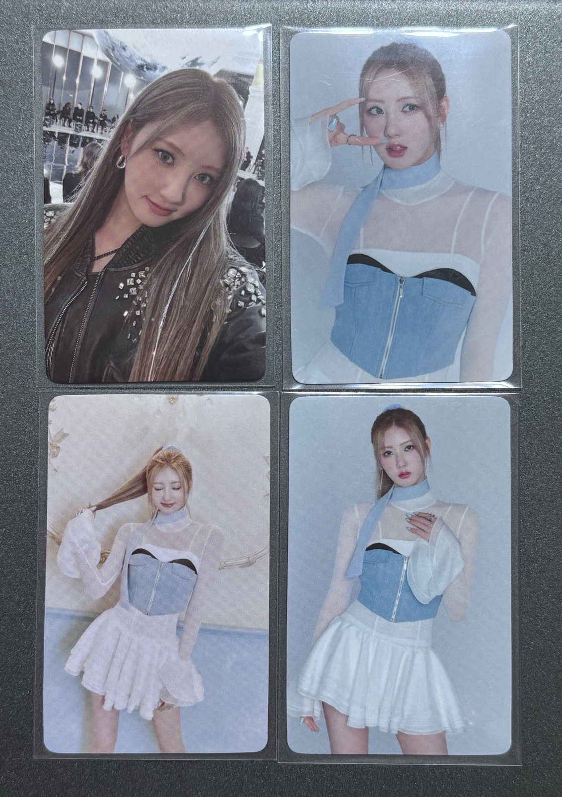 24‘FM 日本見面會 神戶隨機卡