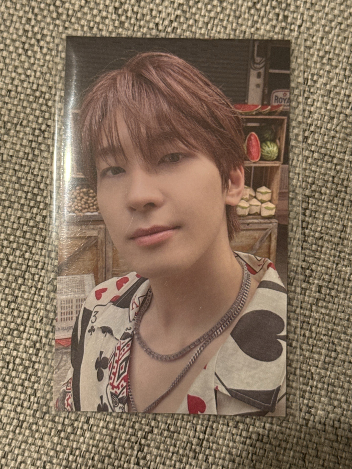 MINI 12 環球 福岡 場限 圓佑