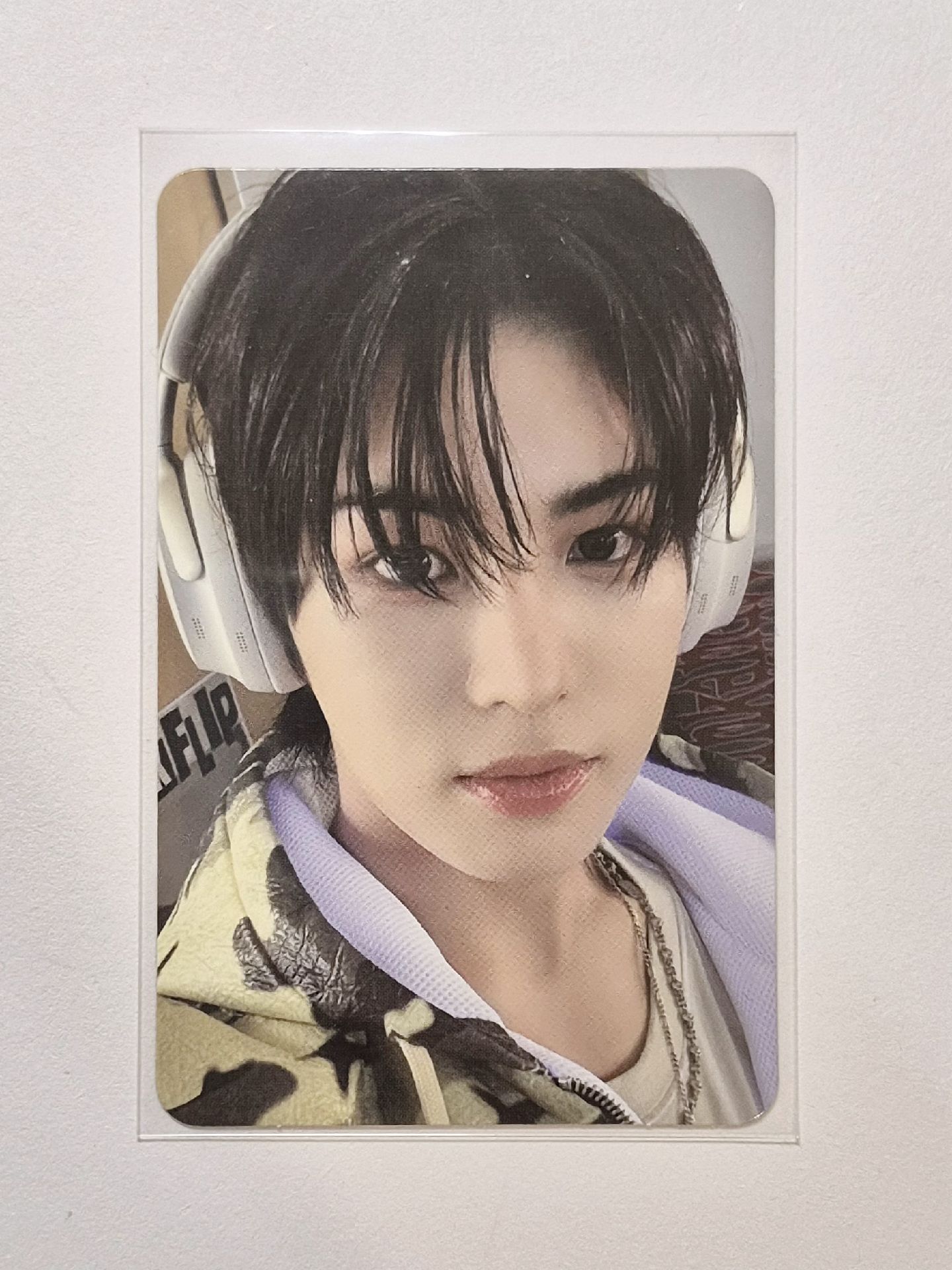 Flip it, Kick it! 耳機帝