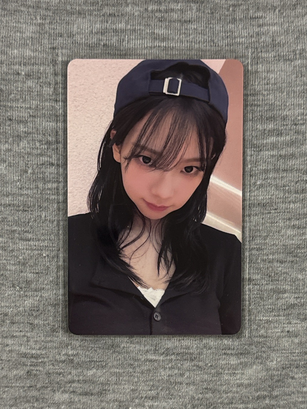 KMS柚
